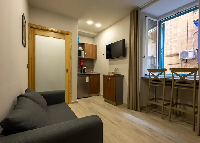 Piccolin Studios By Gb Apts