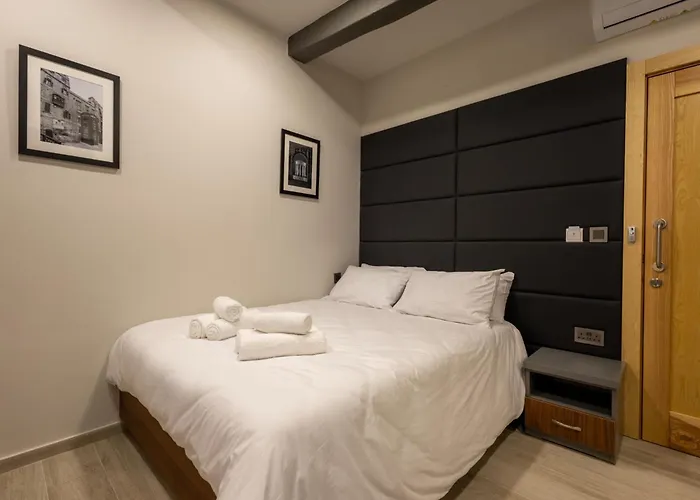 Piccolin Studios By Gb Apts