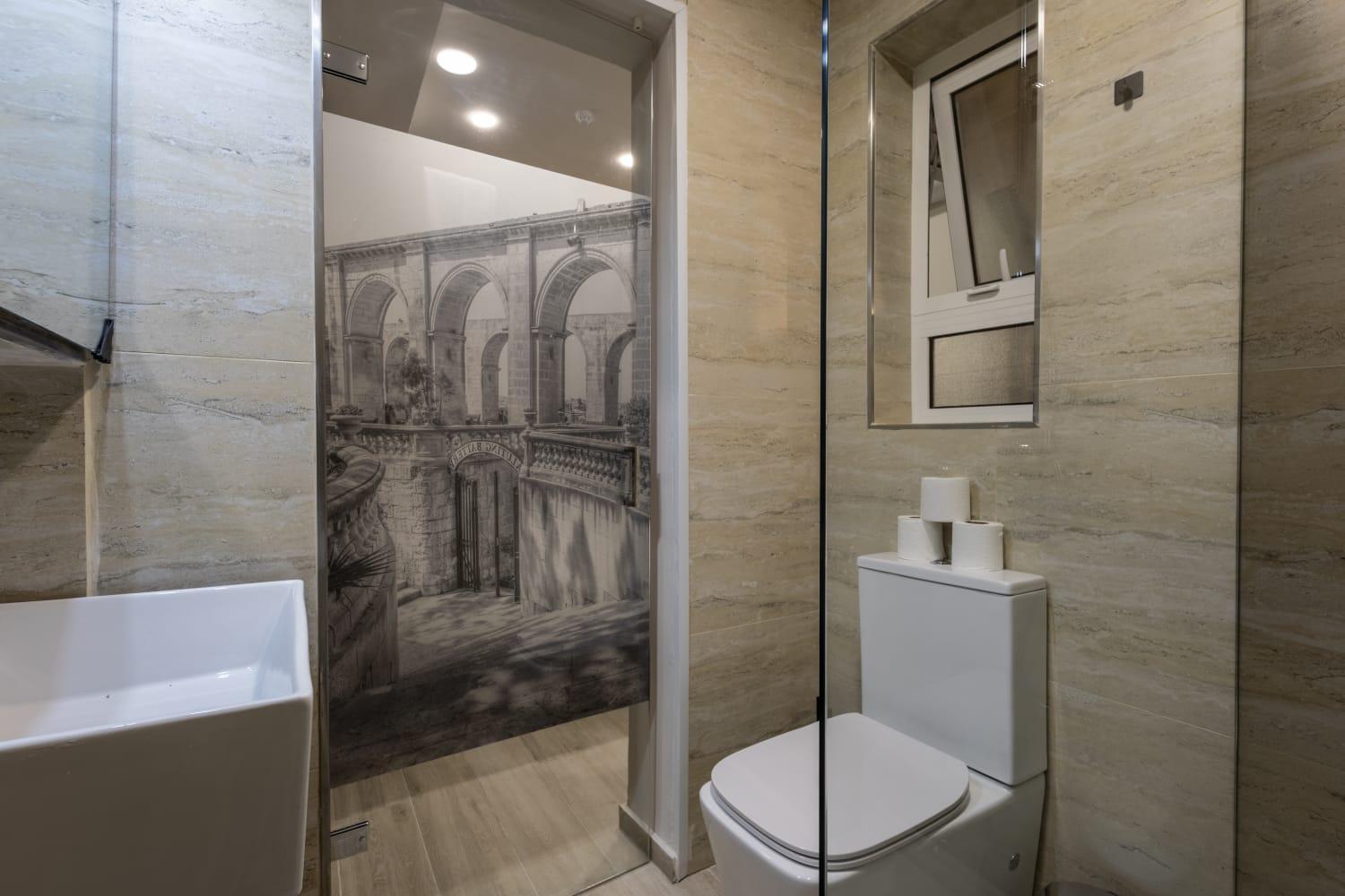 Piccolin By Gb Apts La Valette