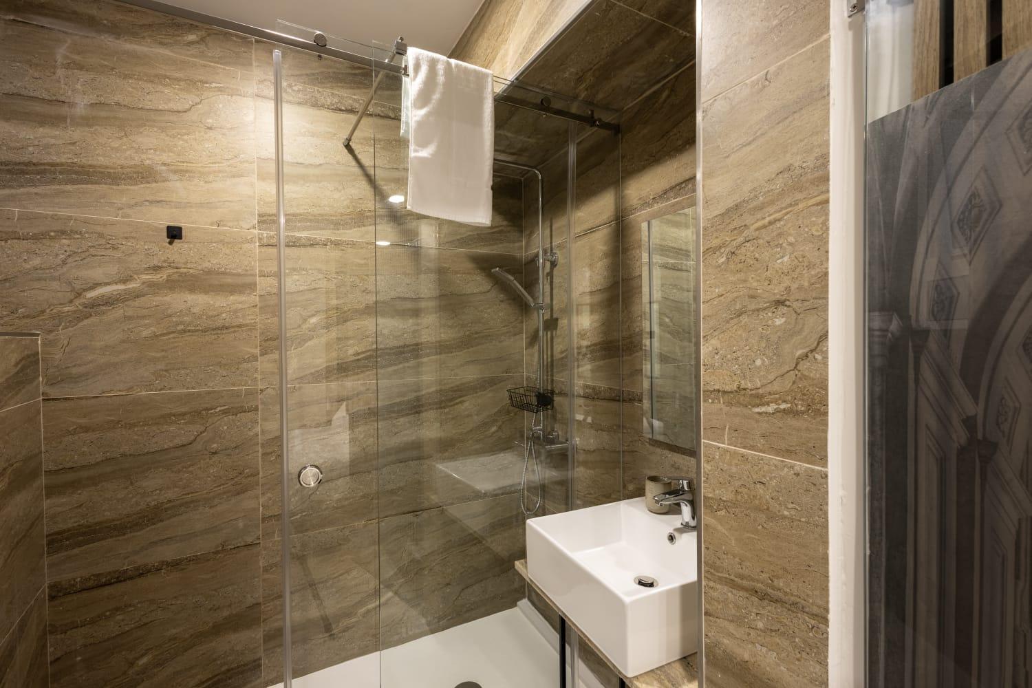 Appartement Piccolin By Gb Apts