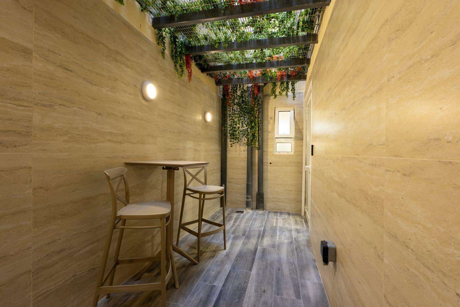 Piccolin By Gb Apts Appartement *