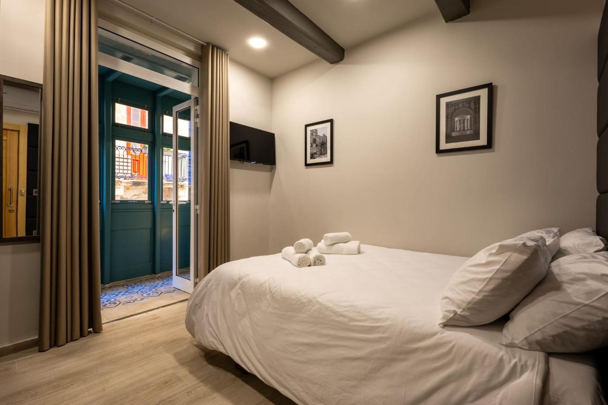 Piccolin By Gb Apts La Valette