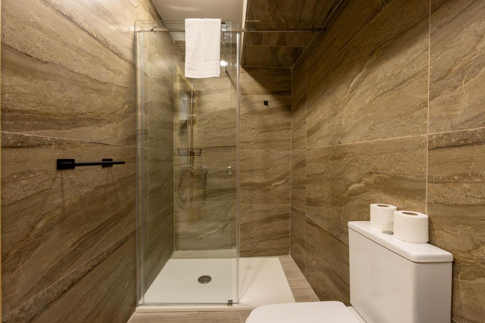 Appartement Piccolin By Gb Apts La Valette